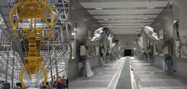 驭势前行 SF Motors品牌中文名即将发布，加速布局中国智能电动汽车市场