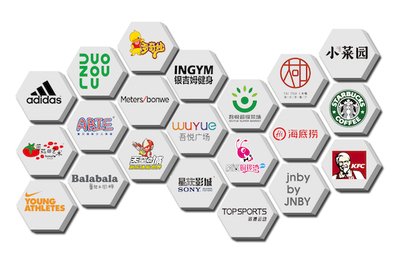 100+首进品牌、全国首家超级菜场……启东吾悦广场亮点提前剧透！